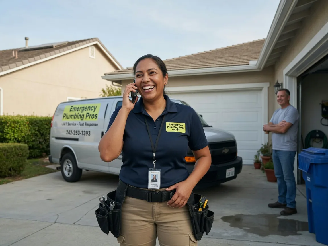 Emergency Plumber Greenwood Springs, MS FAQs